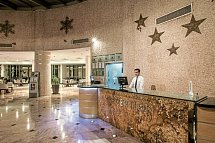 Charisma Deluxe Hotel