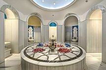 Charisma Deluxe Hotel