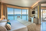 Charisma Deluxe Hotel