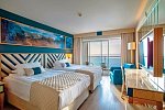 Charisma Deluxe Hotel