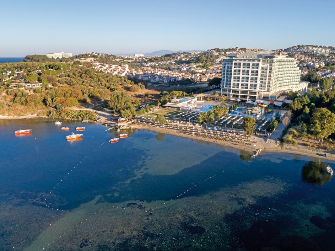 Liberty Kusadasi