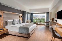 Liberty Kusadasi - Wohnbeispiel Doppelzimmer Superior (Zimmercodierungen DS1 & DC1)