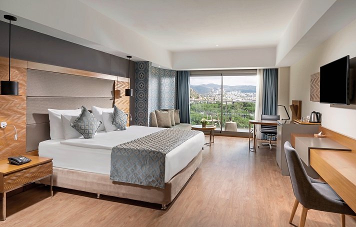 Liberty Kusadasi