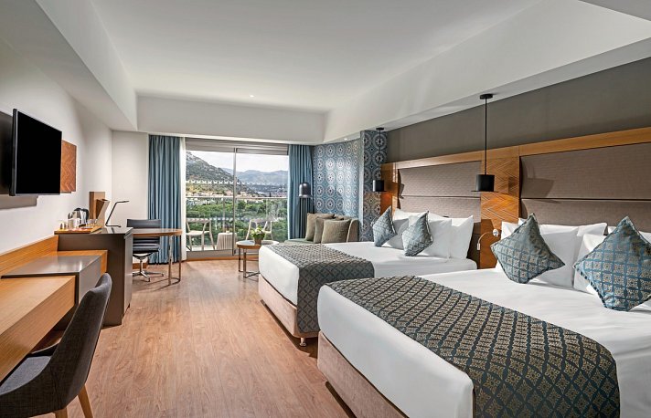 Liberty Kusadasi