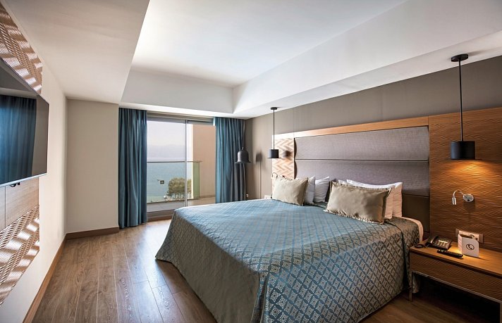 Liberty Kusadasi