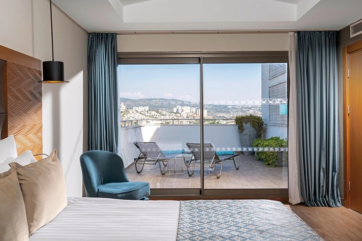 Liberty Kusadasi