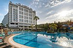 Liberty Kusadasi
