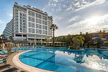 Liberty Kusadasi