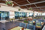 Sealight Resort Hotel Kusadasi