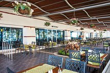Sealight Resort Hotel Kusadasi