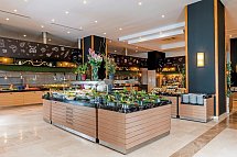 Sealight Resort Hotel Kusadasi
