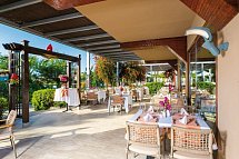 Sealight Resort Hotel Kusadasi