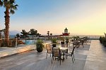Sealight Resort Hotel Kusadasi