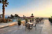 Sealight Resort Hotel Kusadasi