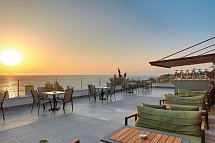 Sealight Resort Hotel Kusadasi