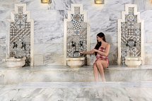 Sealight Resort Hotel Kusadasi