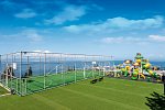 Sealight Resort Hotel Kusadasi