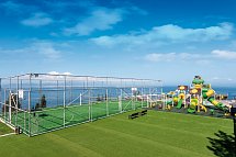 Sealight Resort Hotel Kusadasi