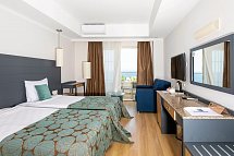 Sealight Resort Hotel Kusadasi - Wohnbeispiel Doppelzimmer