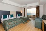 Sealight Resort Hotel Kusadasi