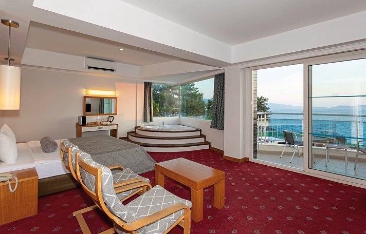Sealight Resort Hotel Kusadasi