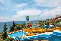 Sealight Resort Hotel Kusadasi