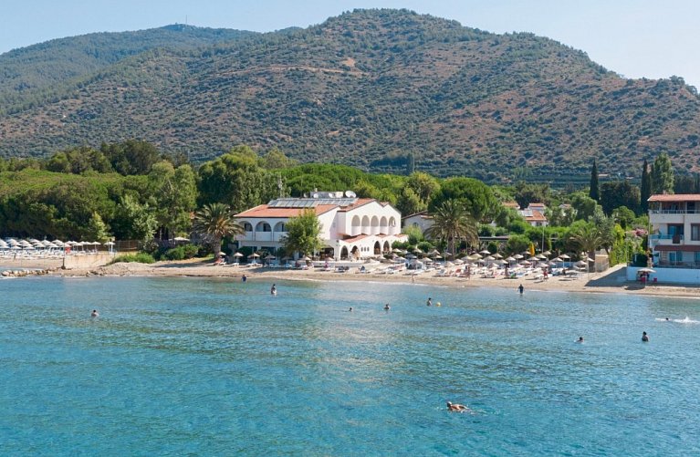 Dogan Paradise Beach Hotel