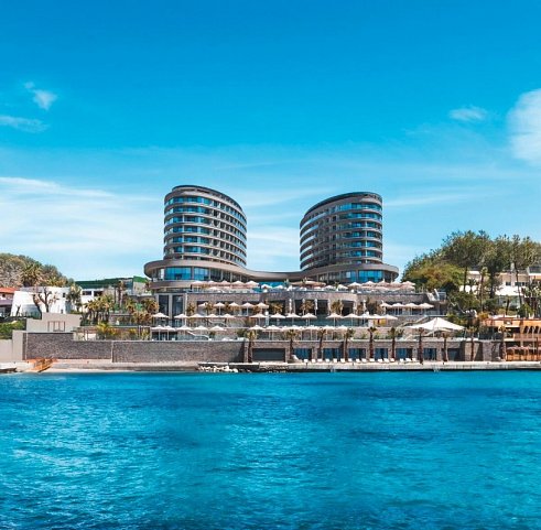 Beks Premium Resort & Spa