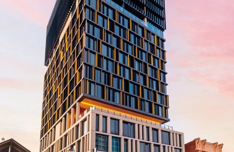 Hotel Indigo Adelaide Markets