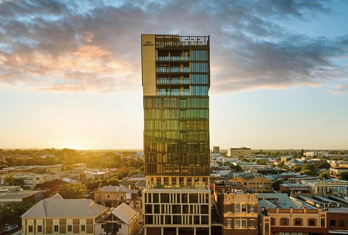 Hotel Indigo Adelaide Markets