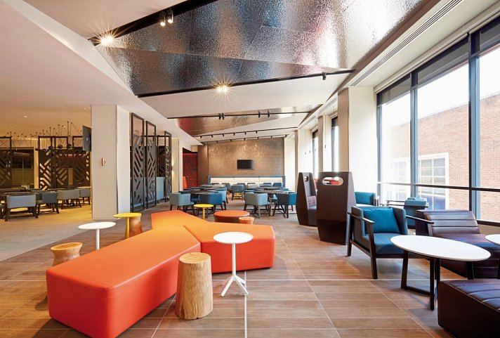 Holiday Inn Express Adelaide City Centre
