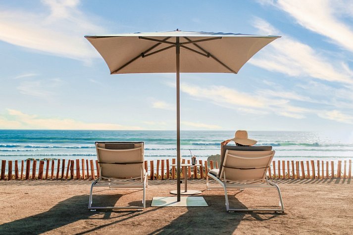 Fairmont Taghazout Bay