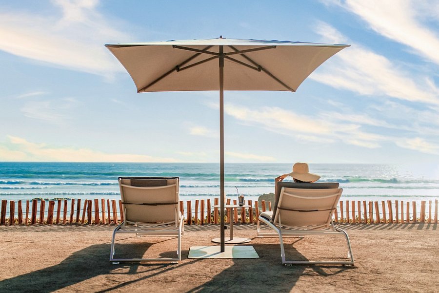 Fairmont Taghazout Bay