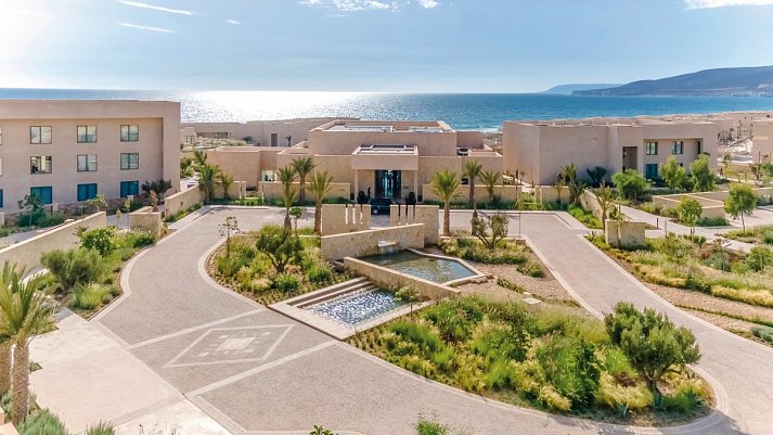 Fairmont Taghazout Bay