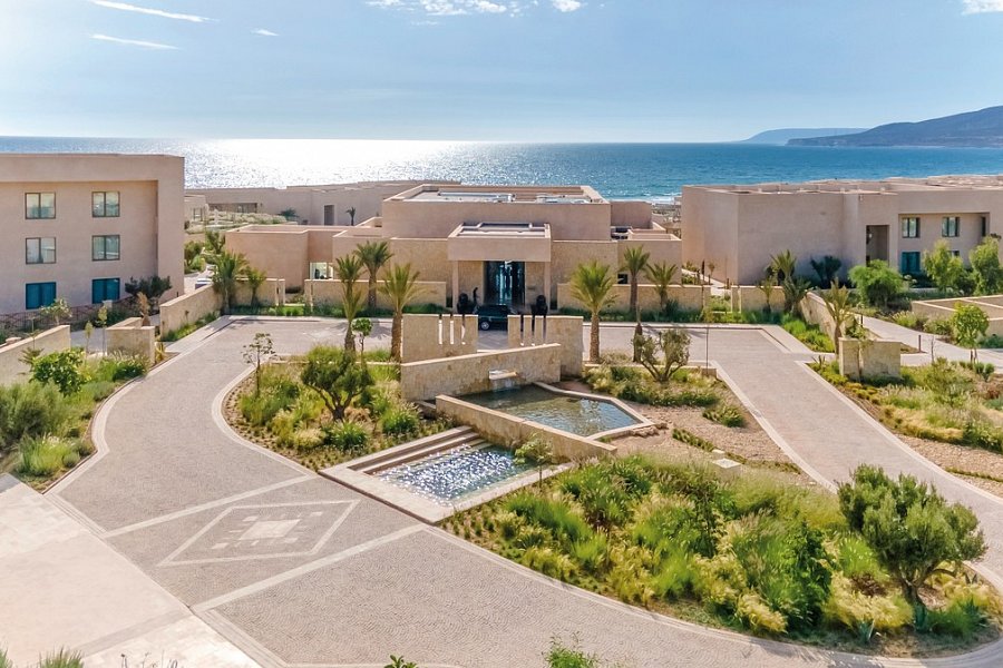 Fairmont Taghazout Bay