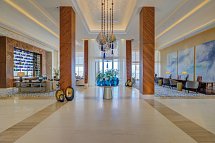 Fairmont Taghazout Bay