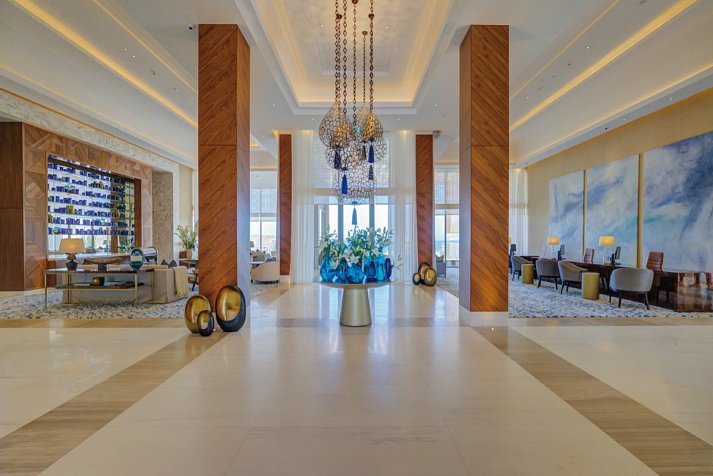 Fairmont Taghazout Bay