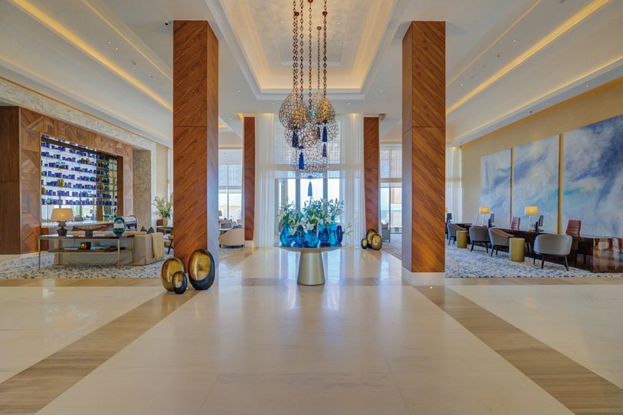 Fairmont Taghazout Bay