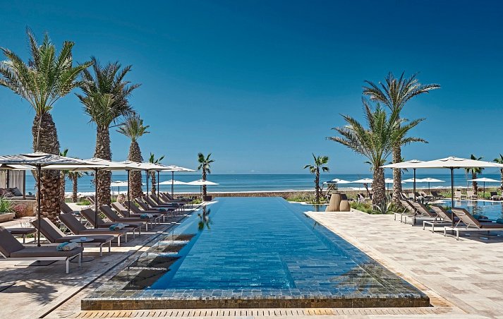 Fairmont Taghazout Bay