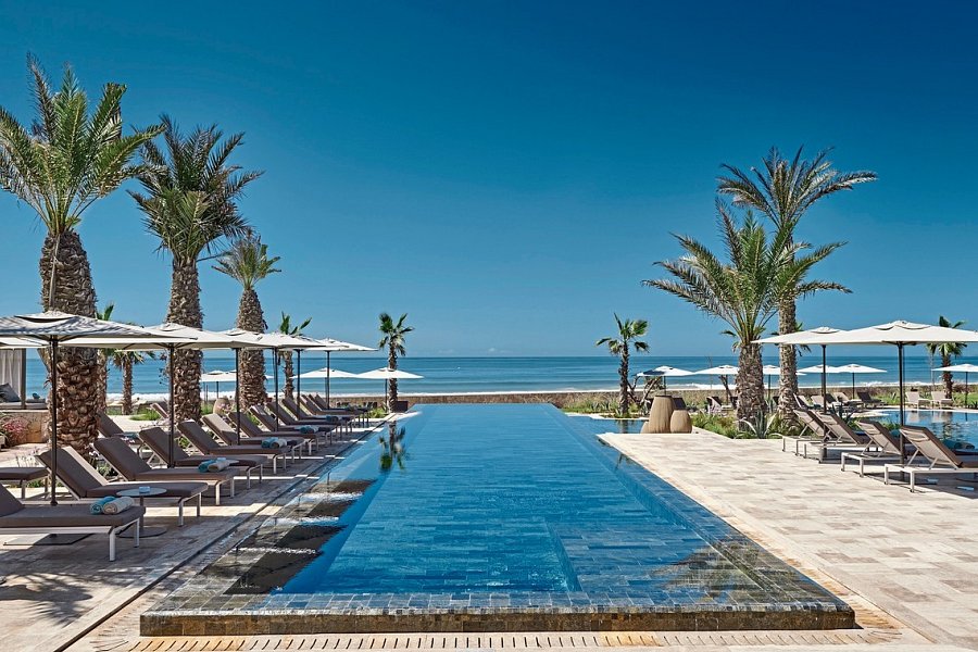 Fairmont Taghazout Bay