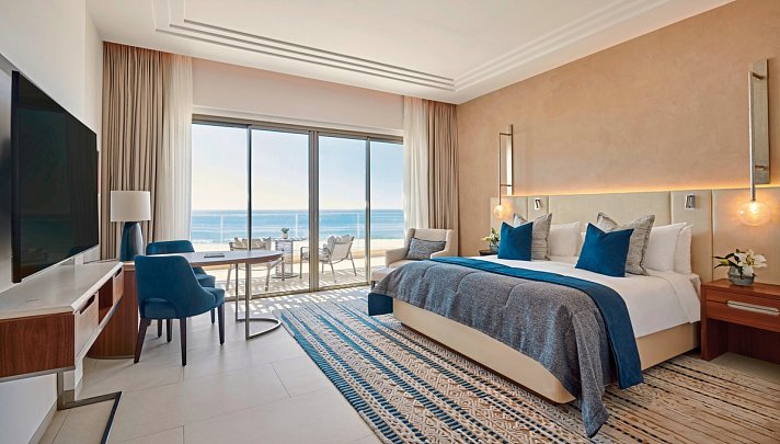 Fairmont Taghazout Bay