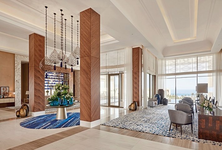 Fairmont Taghazout Bay