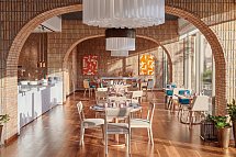 Fairmont Taghazout Bay