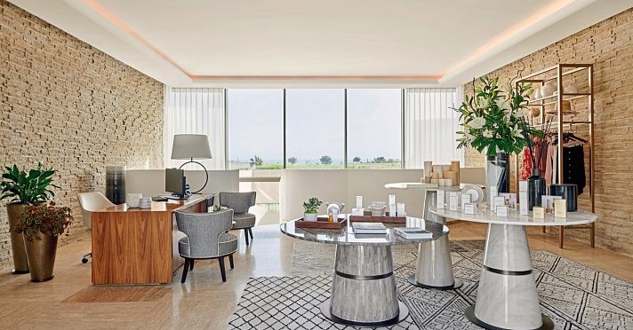 Fairmont Taghazout Bay