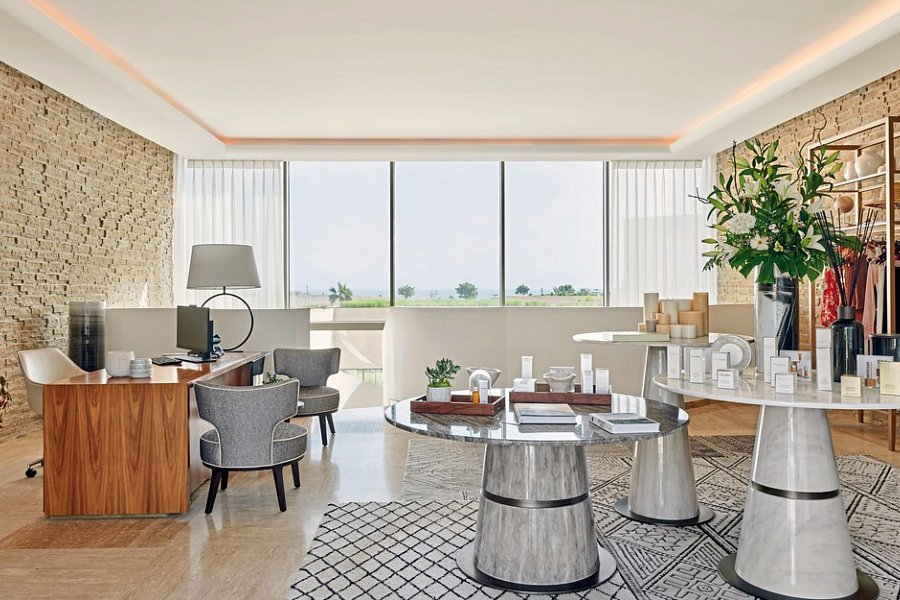Fairmont Taghazout Bay