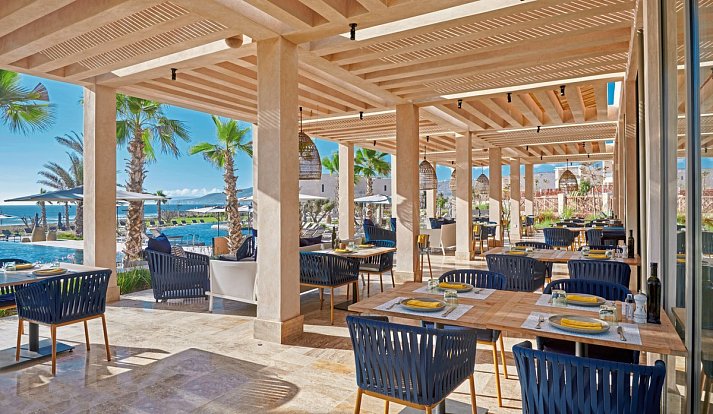 Fairmont Taghazout Bay