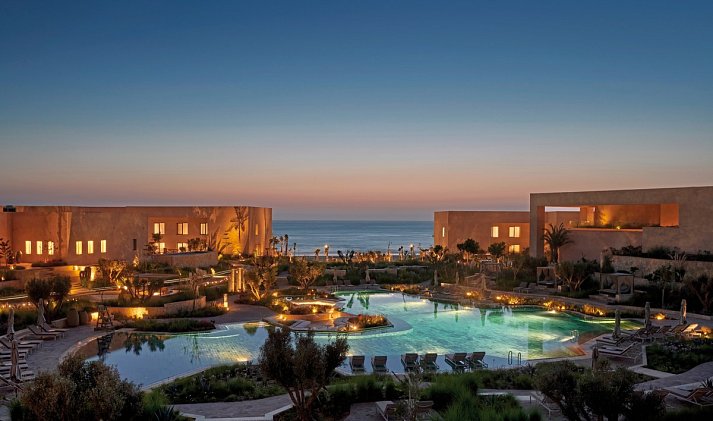 Fairmont Taghazout Bay