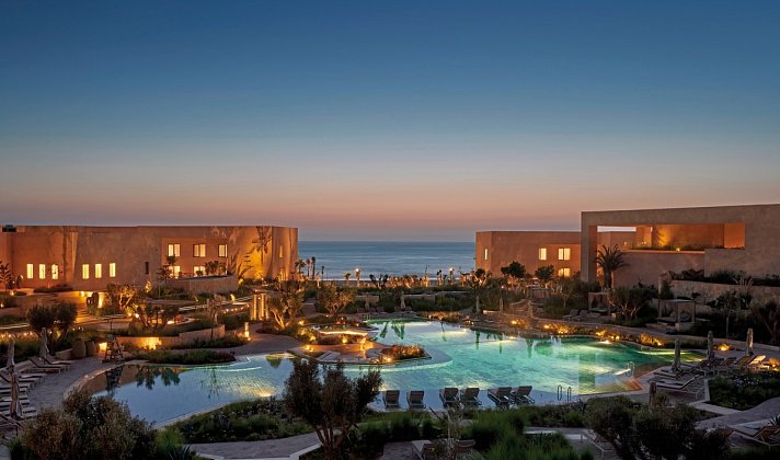 Fairmont Taghazout Bay