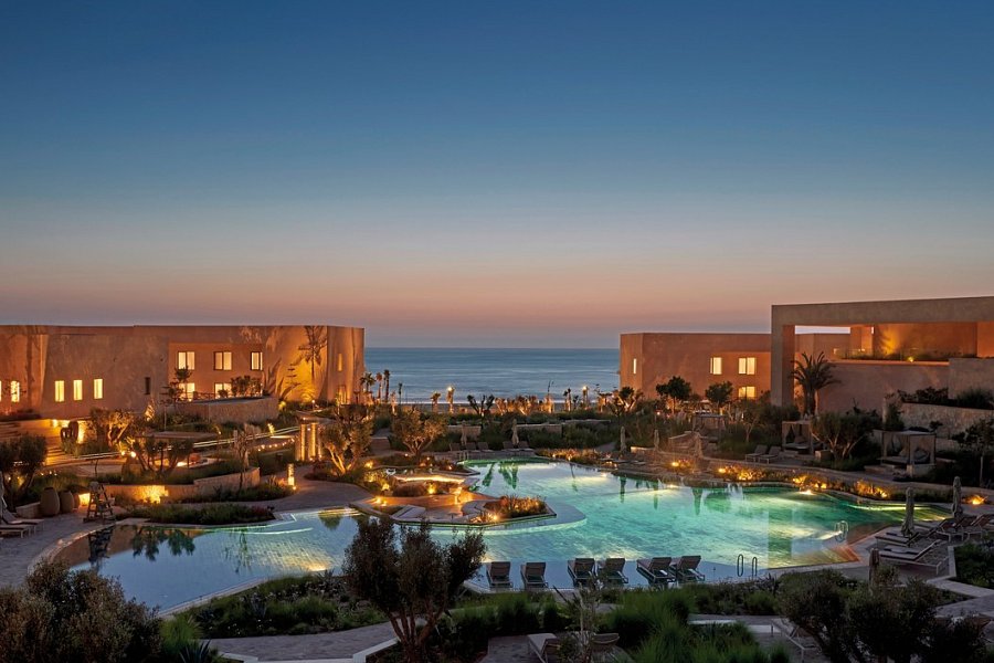 Fairmont Taghazout Bay