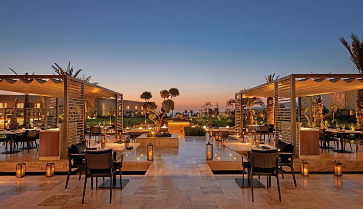 Fairmont Taghazout Bay